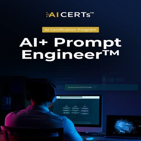Boost Your Career with AI Prompt Engineering – Learn Today!