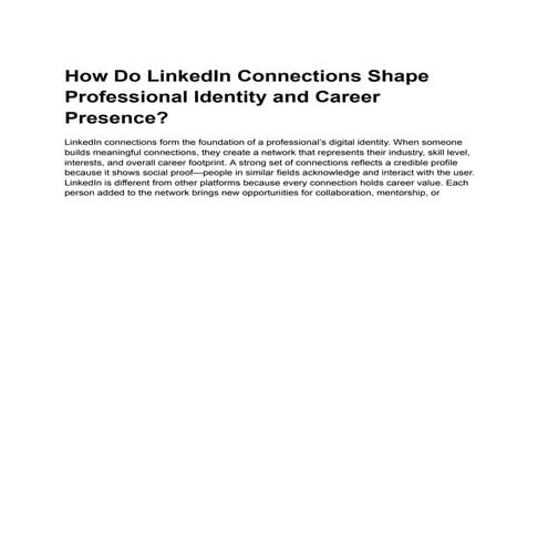 Boost Your Networking Opportunities with LinkedIn Connections.pdf