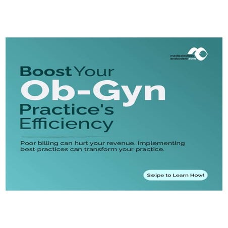 Boost Your Ob-Gyn Practice's Efficiency- A Quick Guide.pptx | Business ...