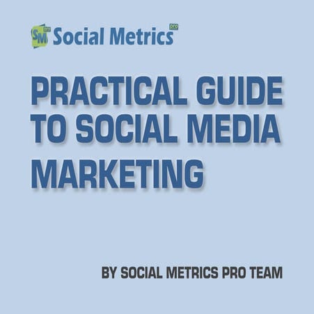 Boost your social signals