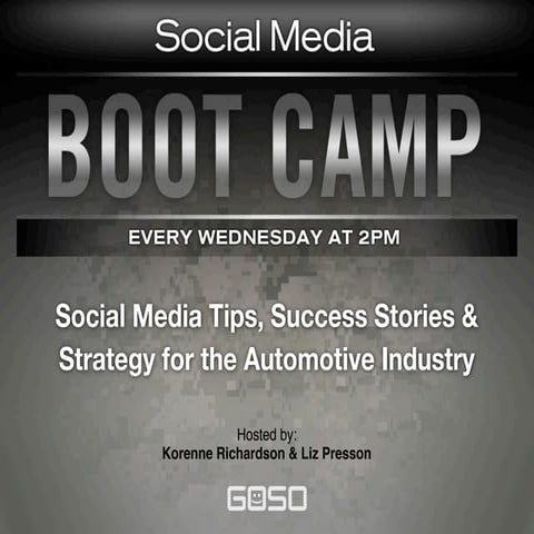 Bootcamp   jan 26