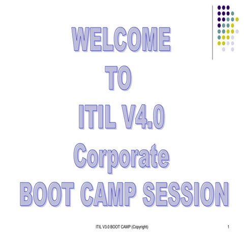 BOOT CAMP (DAY 1) [Autosaved].ppt