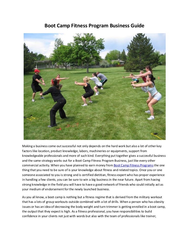 What Is A Boot Camp Program? – Boot Camp (software) – JKJQJH