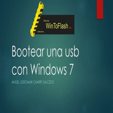 Instalacion de visual basic express 2008 | PPTX