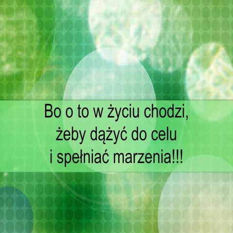 Portugalski - to jest to!