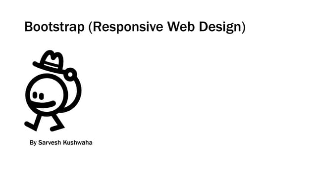 Bootstrap