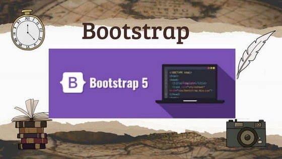Study Jam Frontend #2 (Bootstrap).pptx