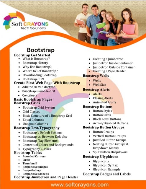 Bootstrap Training Institute, Ghaziabad