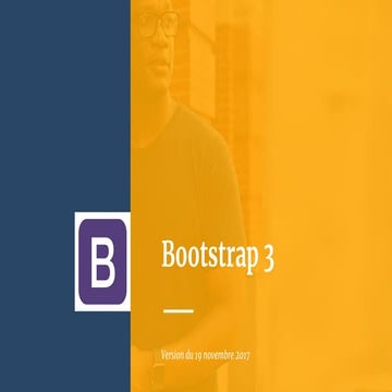 Bootstrap 3