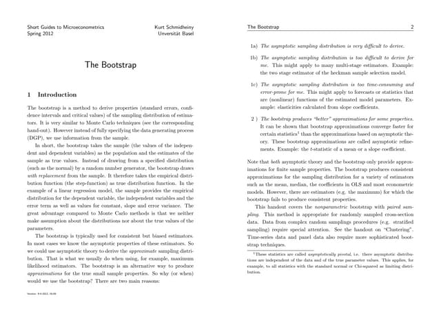 Bootstrap2up