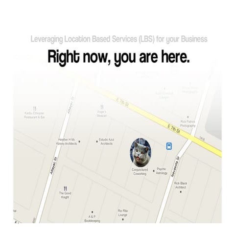 Bootstrap ATX Interactive talk