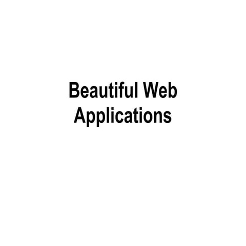 Bootstrap lightning talk