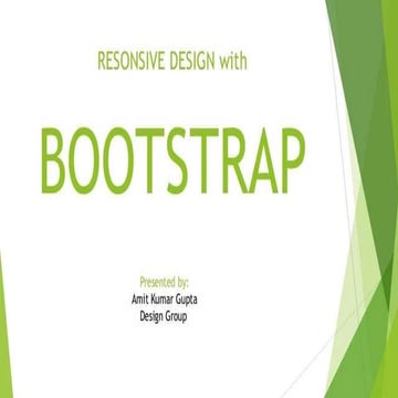 Bootstrap ppt.pptx