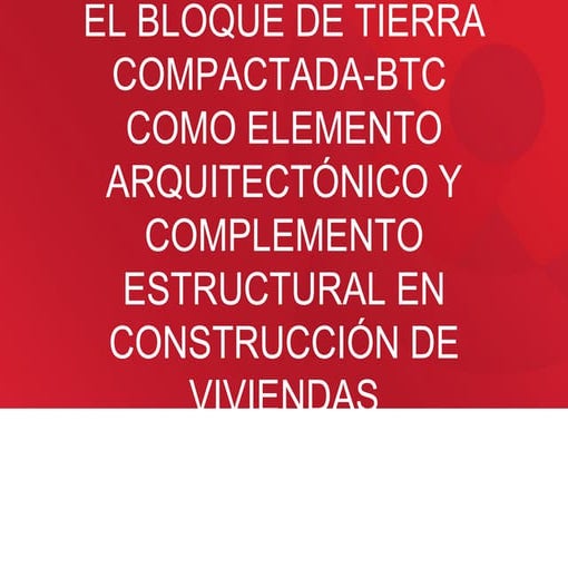 Boque de tierra compactada Connectec