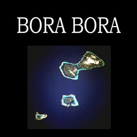 Bora Bora