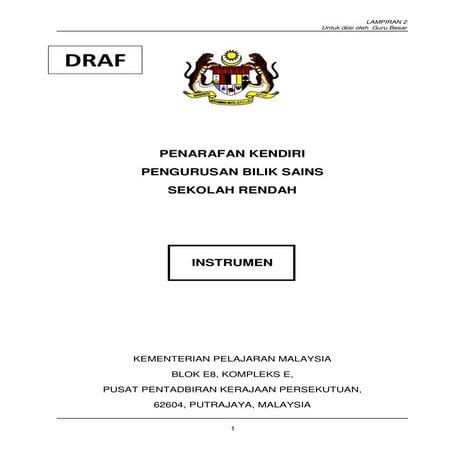 Borang Penarafan Kendiri Bilik Sains Sekolah Rendah.pdf