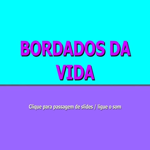 Bordadosdavida Gra