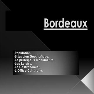 Bordeaux