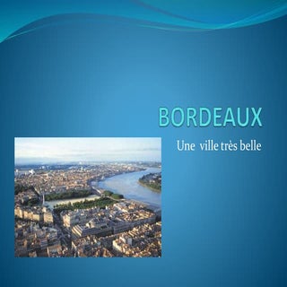 BORDEAUX