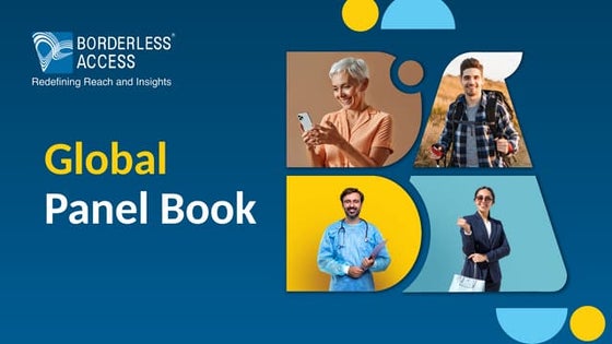 Borderless Access Global - Panel Book 2025