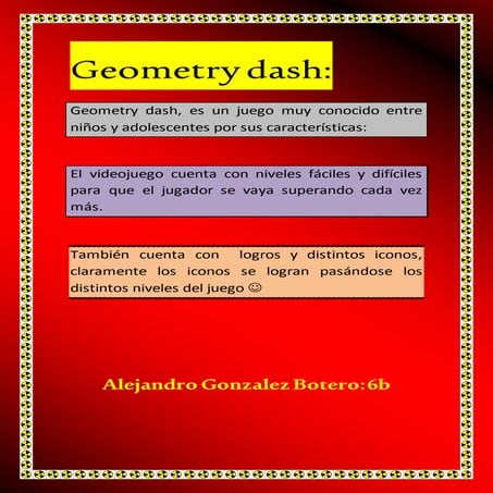 Bordes y sombreado   alejandro gonzalez - 6 b