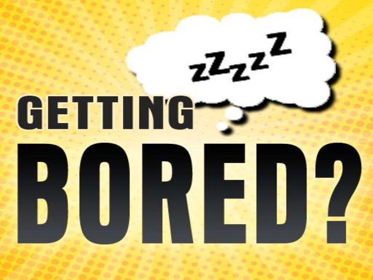 getting bored 5 top ways to avoid boredom