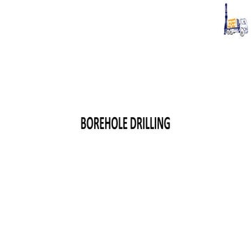 drilling services in Tanzania           .