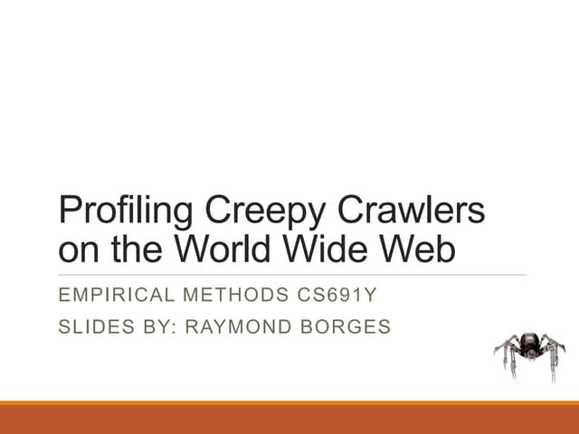 Borges rprojectcs691y