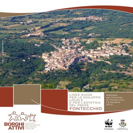 Borghi Attivi Fontecchio