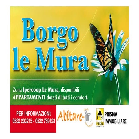 Borgolemura