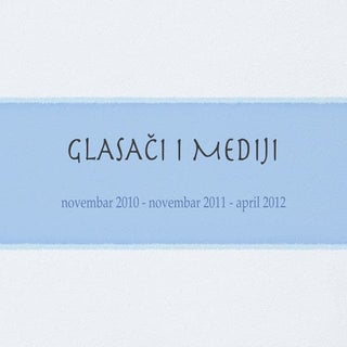 EWF Bor internet i stranke v2012