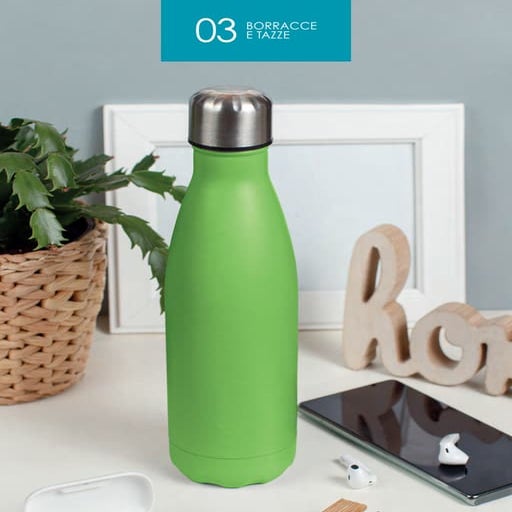 Catalogo di borracce 2025 personalizzate