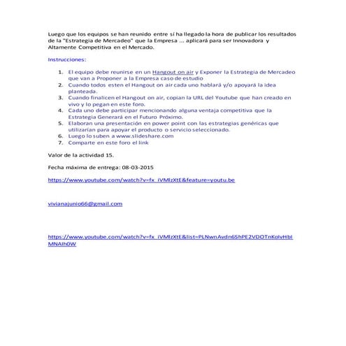 Borrador del guion del hangout  final