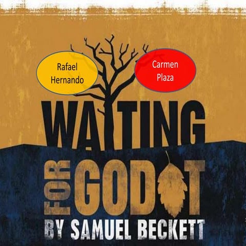 Waiting for Godot
