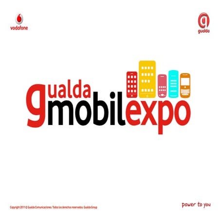 Gualda Mobile Expo | PDF