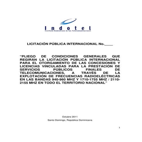 Borrador pliego condiciones_espectro_consulta