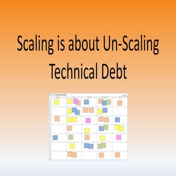 BoS2015 Jeff Szczepanski – COO, Stack Exchange - Stack Overflow. Scaling a Te...