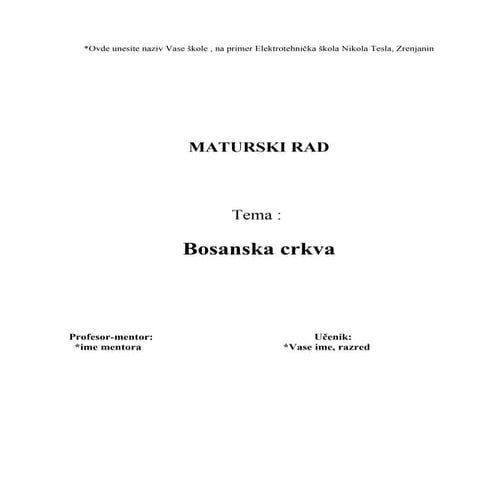 Javni rashodi | DOC