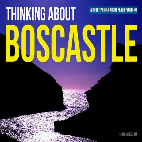 Thinking About Boscastle