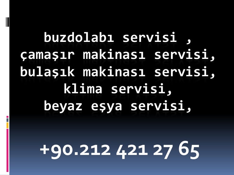 Gültepe bosch servisi