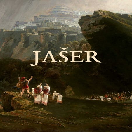 Jašer: The Creation, Fall, and Early Generations of Humanity | PDF