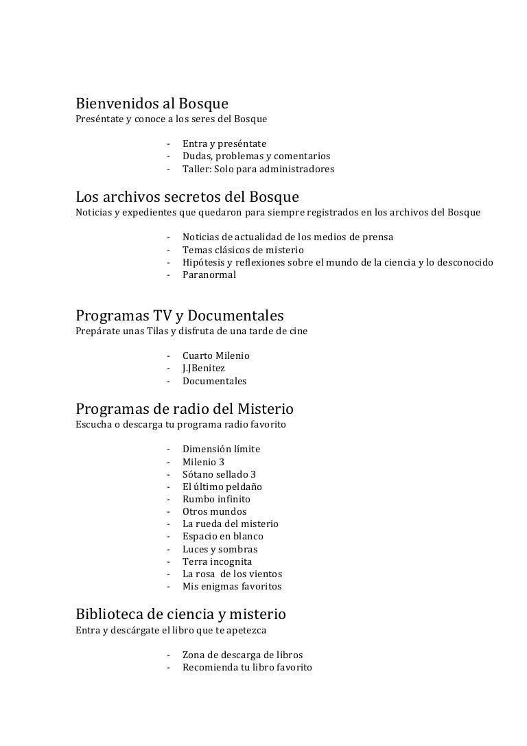 Best Cuarto Milenio Ultimo Programa Descargar Pictures - Casas ... Best Cuarto Milenio Ultimo Programa Descargar Pictures - Casas ...
