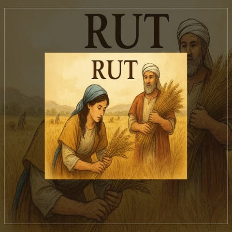 bosquejo_rut con informacion teologica . | PPTX