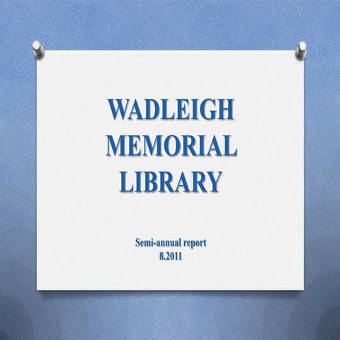 Bos semi annual report 8-2011-1