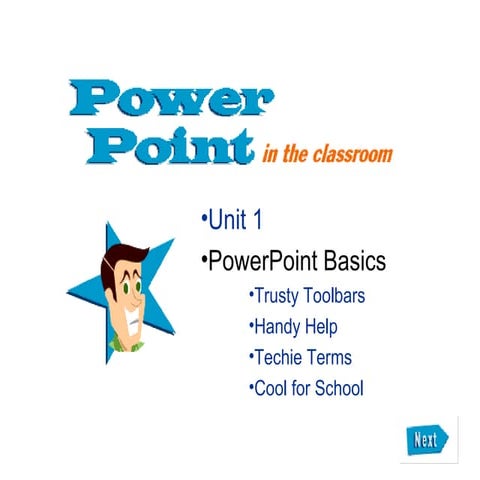 Bostic powerpoint-tutorial & quiz