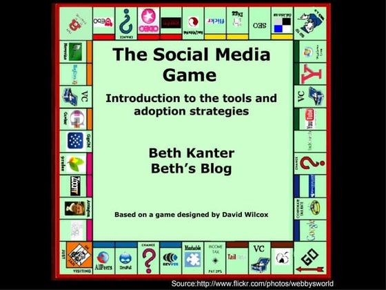 Boston Nonprofit Technology Conference