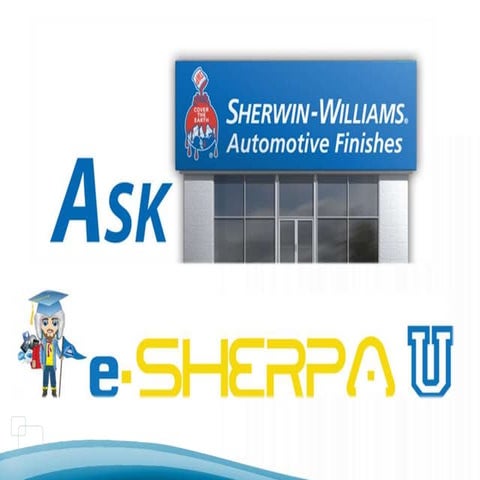 How to Grow Your Auto Body Business and Dominate Your Local Market in a Conso...