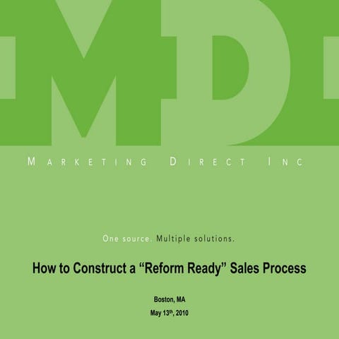 Boston Presentation Mdi Rodes May 12th Final