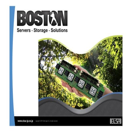 BOSTON Viridis ARMサーバークラスター製品へのAllinea DDT/MAP対応と次世代機の性能について