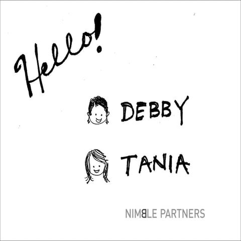 Establishing Qualitative Criteria for IA and UX in One Fell Swoop -- How to Conduct a Card Sort with Storytelling